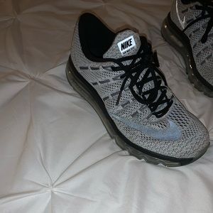 Nike 2016 Air Max Running Shoes